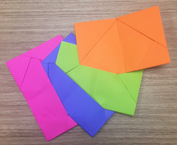 19 for 2019: #11 Fold Some&nbsp;Origami